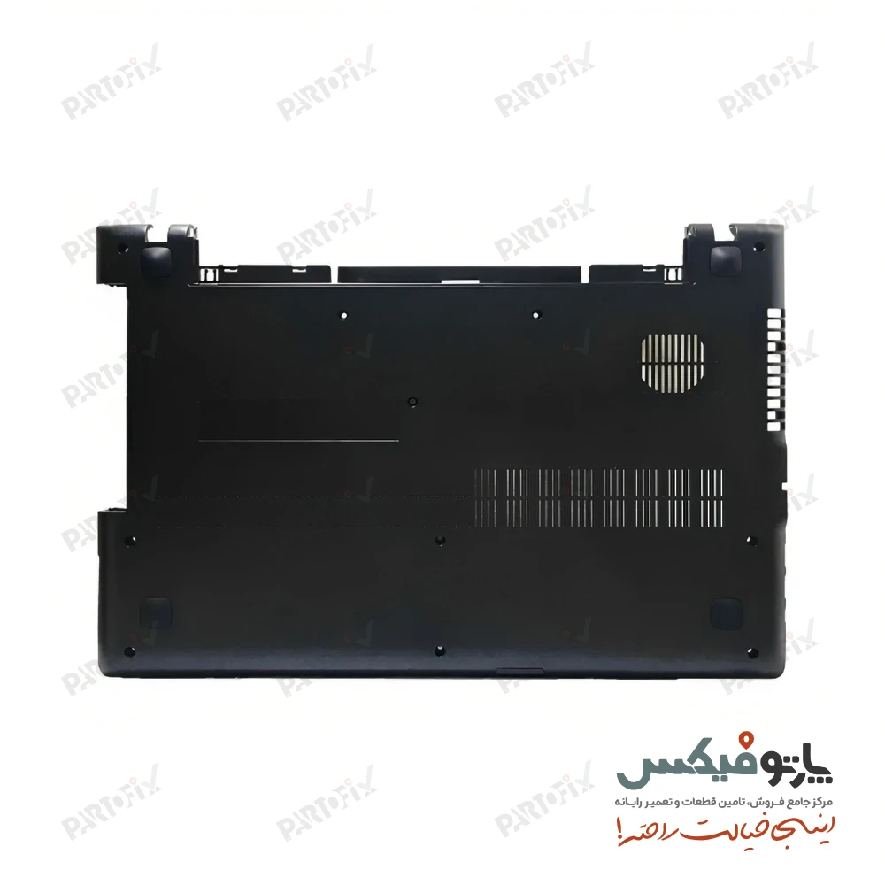 قاب کف (D) لپ تاپ لنوو IdeaPad 100-15IBD